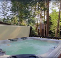 Village Point 109 townhouse - Tourism Bookings