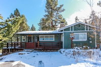 Village Retreat-1897 by Big Bear Vacations Tourism Bookings