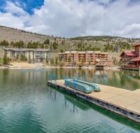 Village Square Room 633 - Tourism Bookings