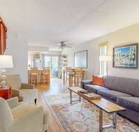 Villamont 6952 - Tourism Bookings