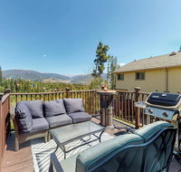 Villamont 6972 - Tourism Bookings