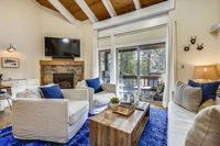 Villas Mountain Retreat 35 Tourism Bookings