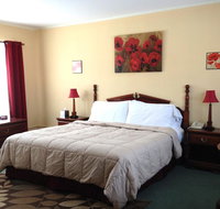 Vinehurst Inn  Suites - Tourism Bookings