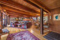 Vintage Squaw Valley Perched Under The Tram Tourism Bookings