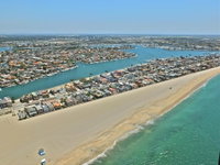 Vintage Villa LBC Tourism Bookings