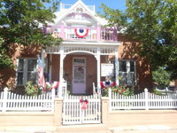 Violet Rose BB Tourism Bookings