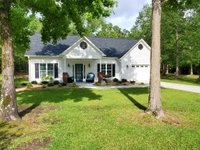 Virginia's Country Cottage Tourism Bookings