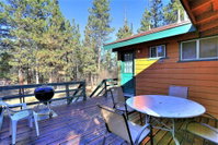Vista Pines-234 by Big Bear Vacations Tourism Bookings