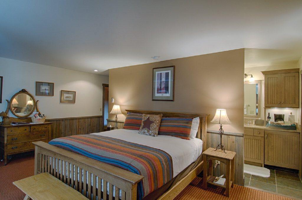 Vista Verde Ranch All-Inclusive - Lodge Room - thumb 3