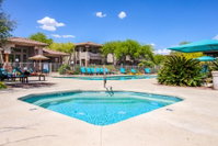Vistoso Resort Casita 136 Tourism Bookings