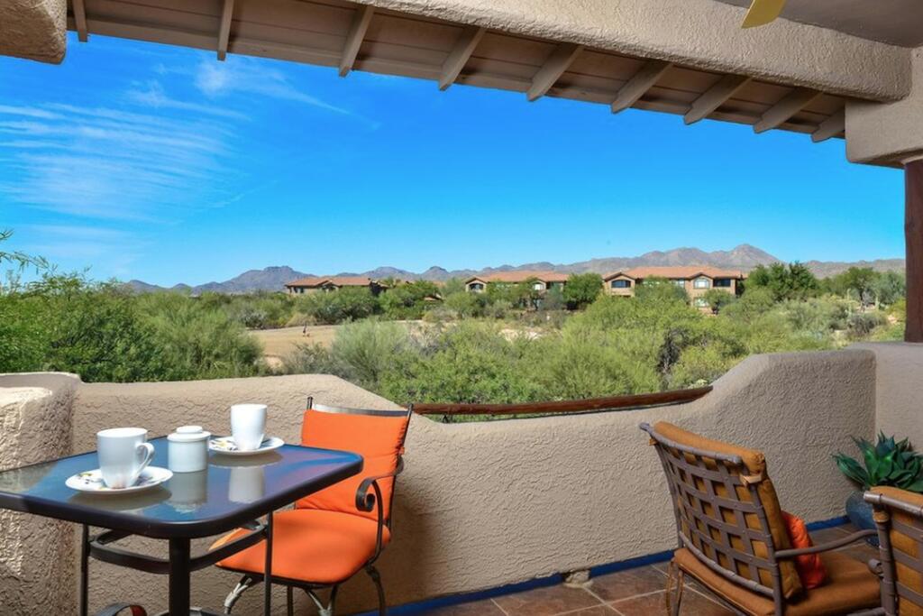 Vistoso Resort Casitas 235, Building 12 - thumb 0