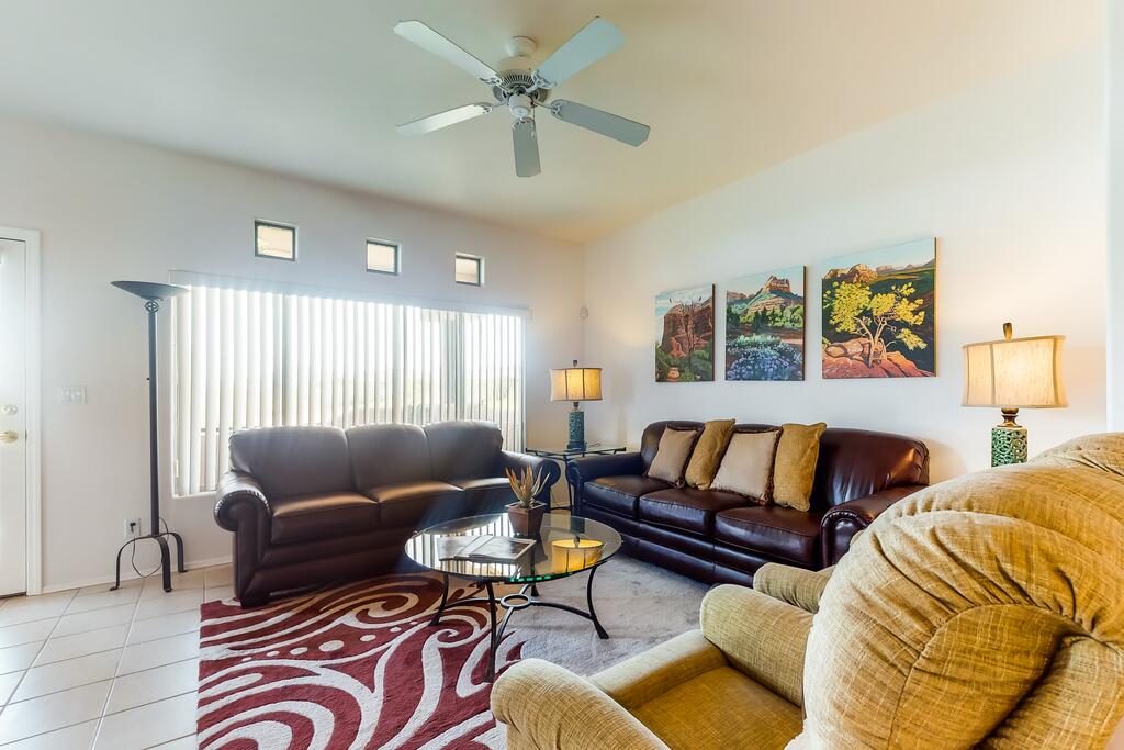 Vistoso Resort Casitas 235, Building 12 - thumb 2