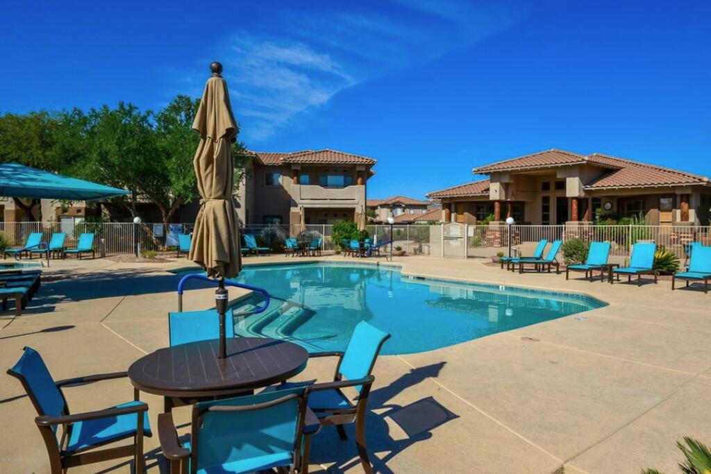 Vistoso Resort Casitas 235, Building 12 - thumb 1