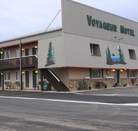Voyageur Motel - Tourism Bookings
