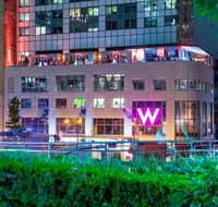 W New York - Downtown - Tourism Bookings