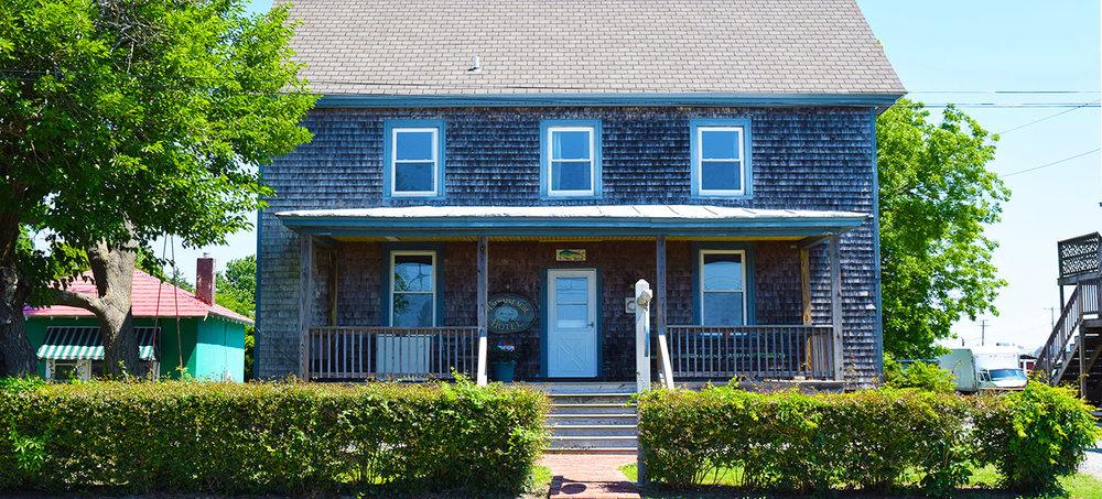 Wachapreague Inn - thumb 0