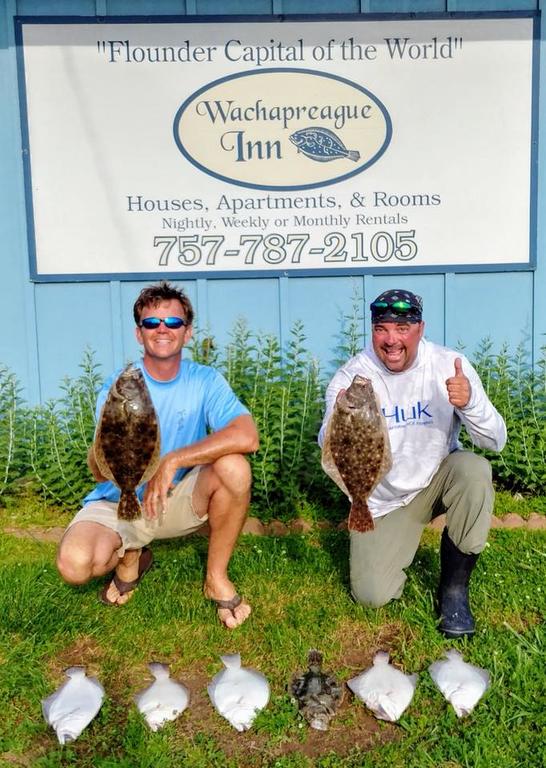 Wachapreague Inn - thumb 3