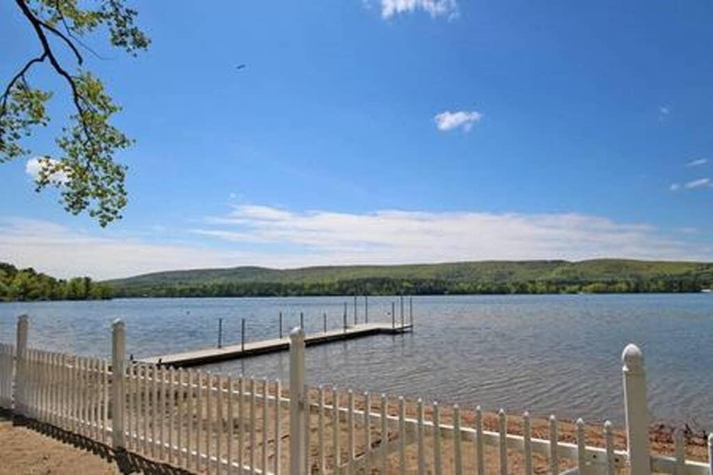 Walk To Tnglewd, Stckbrdg Bwl, Wheatleigh, HTd Pool, Hot Tub - thumb 1