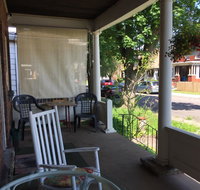 Wanderfalls Guesthouse  Hostel - Tourism Bookings