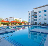 WanderJaunt - Luxe Tempe Apartments - Tourism Bookings