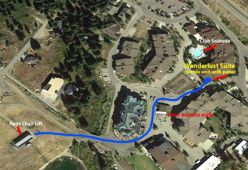 Wanderlust Suite - thumb 1