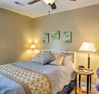 Warm & Welcoming Suite - Amherst Historic District - Tourism Bookings