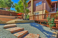 Warm Arroyo Grande Home with Patio - Steps to Village USA Accommodation