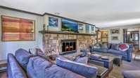 Warm Squaw Valley 1BR Condo Tourism Bookings
