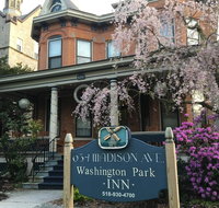 Washington Park Inn - Tourism Bookings