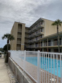 Water Park Hotel Tourism Bookings