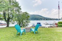 Water's Edge Tourism Bookings