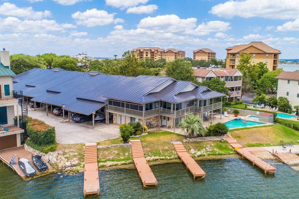 Waterfront 3BR, 2BA Townhouse Close To Resort 203 - thumb 1