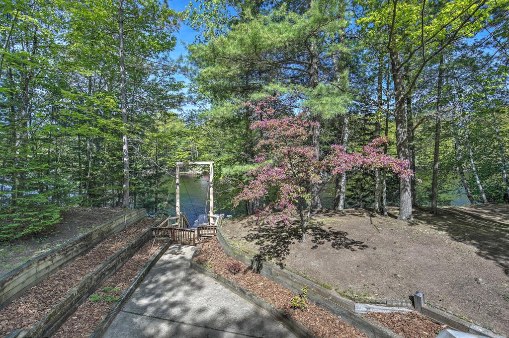 Waterfront Eagle River Lake Home With Boat Dock - thumb 1