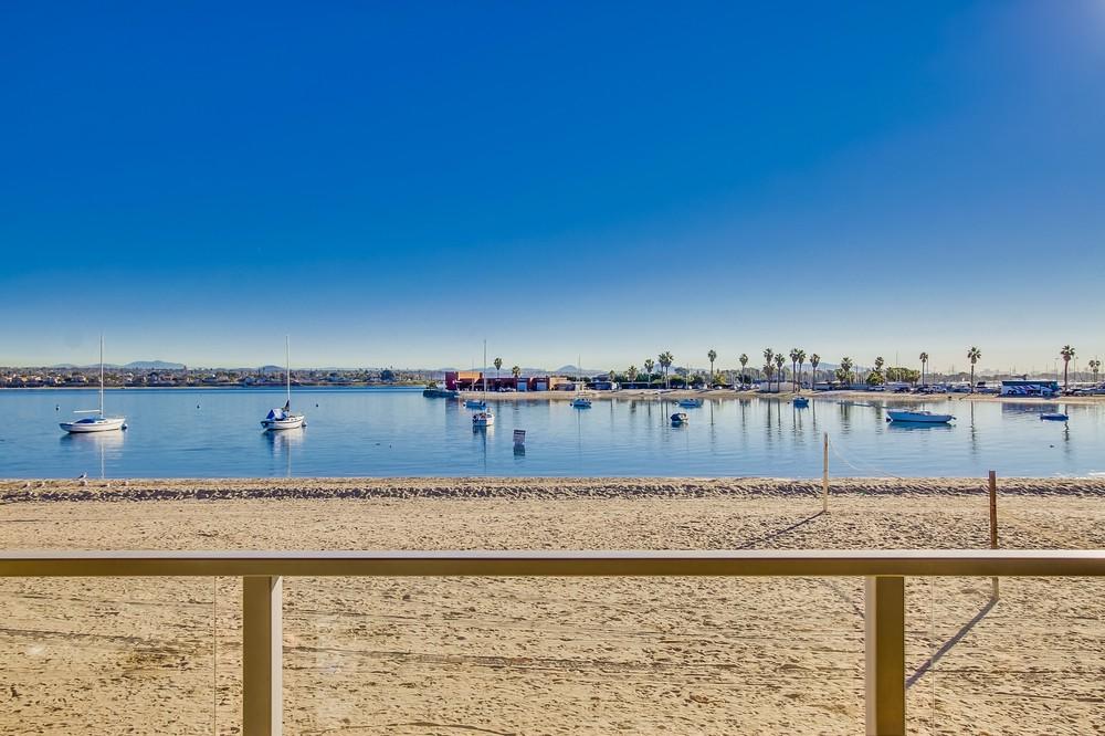 Waterfront Getaway 1 Townhouse - thumb 0