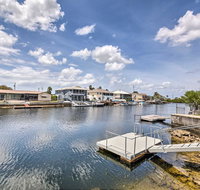 Waterfront Hernando Beach Home with Dock & Hot Tub! - Tourism Bookings