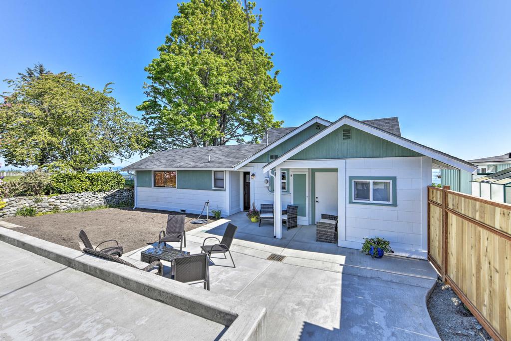 Waterfront Home 6.5 Mi To Olympic National Park - thumb 2