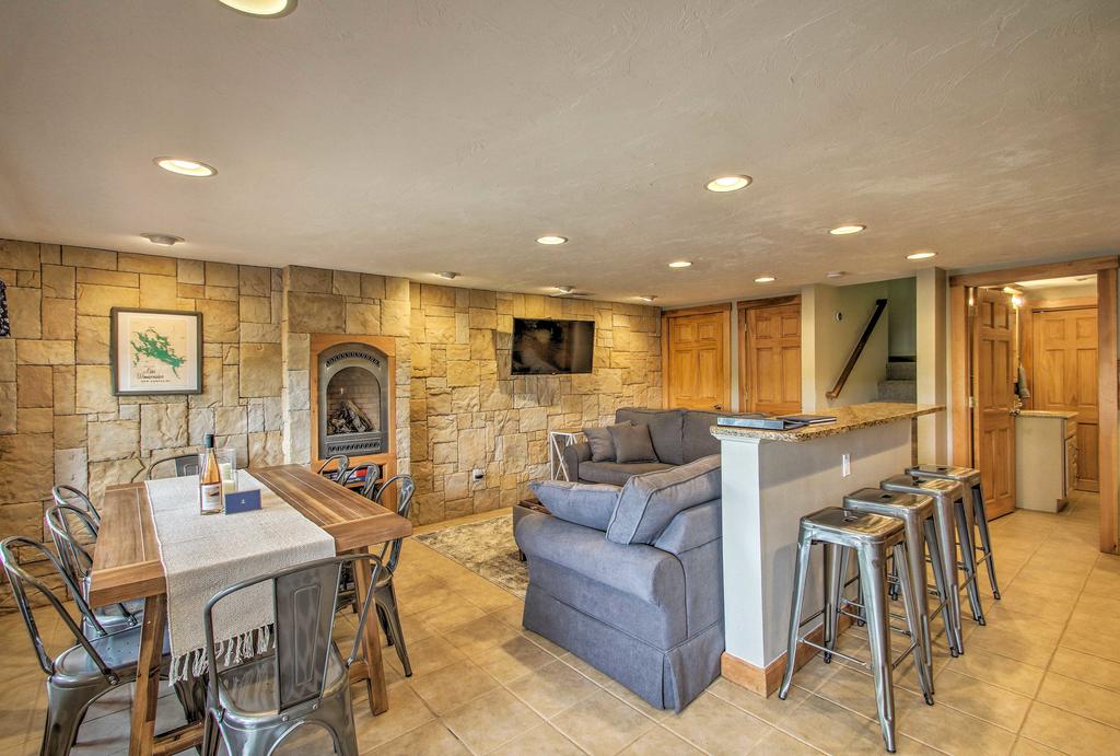 Waterfront Home With Beach - Half Mi To Weirs Beach - thumb 0