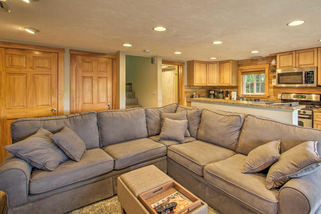 Waterfront Home With Beach - Half Mi To Weirs Beach - thumb 3