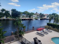 Waterfront home Private Pool Dock Ocean access close to the beach Tourism Bookings