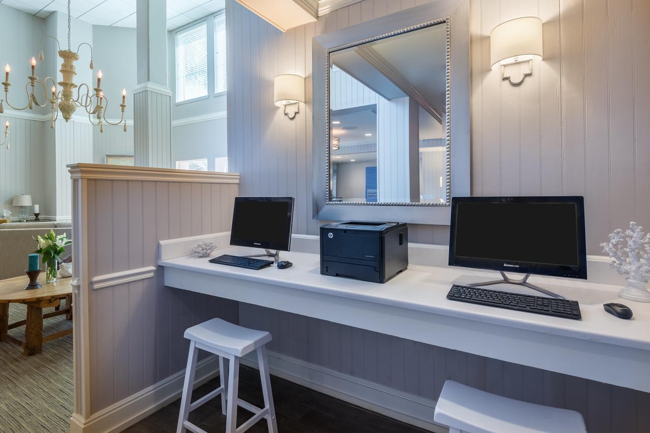 Holiday Inn Express Fairhope - Point Clear - thumb 12