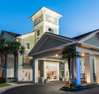 Holiday Inn Express Fairhope - Point Clear - Tourism Bookings