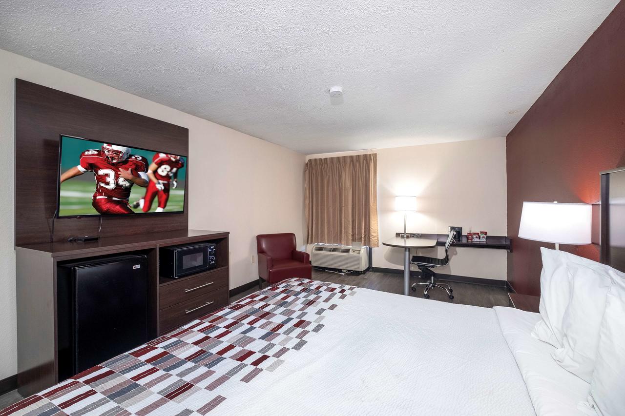 Red Roof Inn Prattville - thumb 1