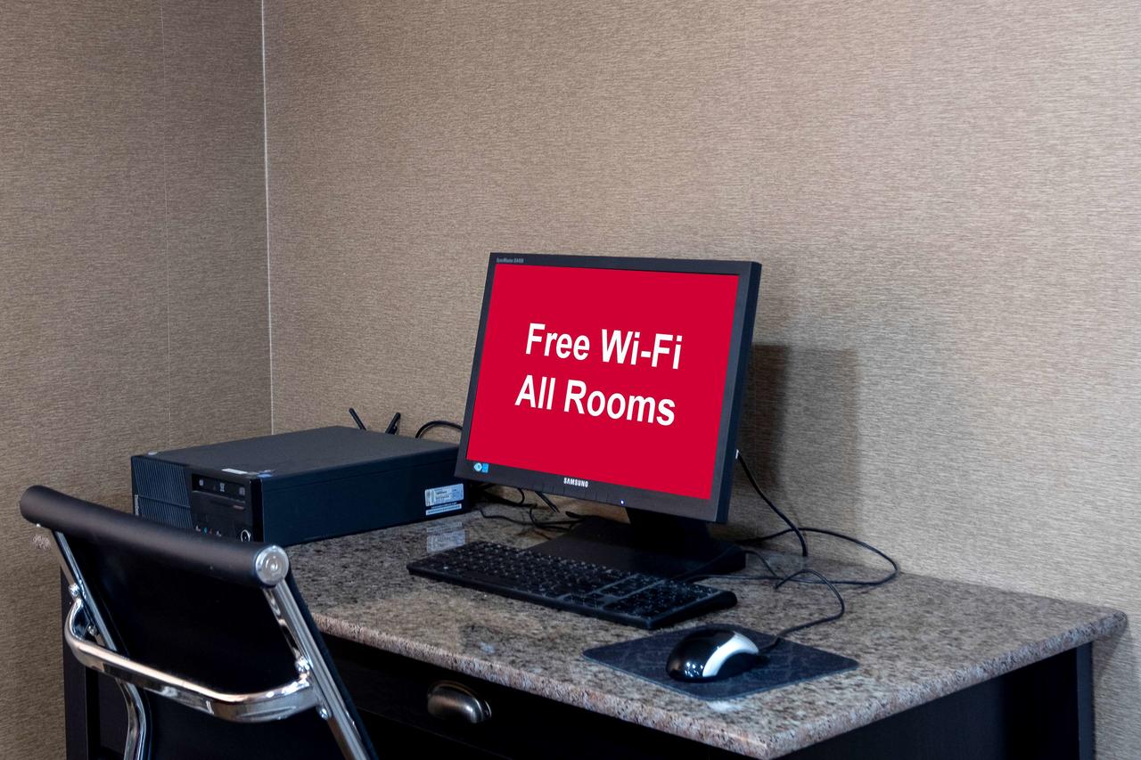 Red Roof Inn Prattville - thumb 32