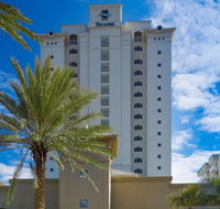 The Shores at Orange Beach - USA Accommodation