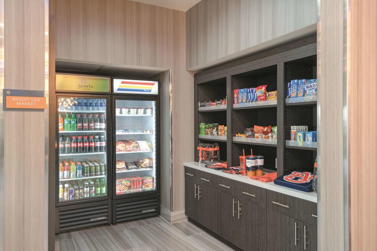 La Quinta By Wyndham Opelika Auburn - thumb 20