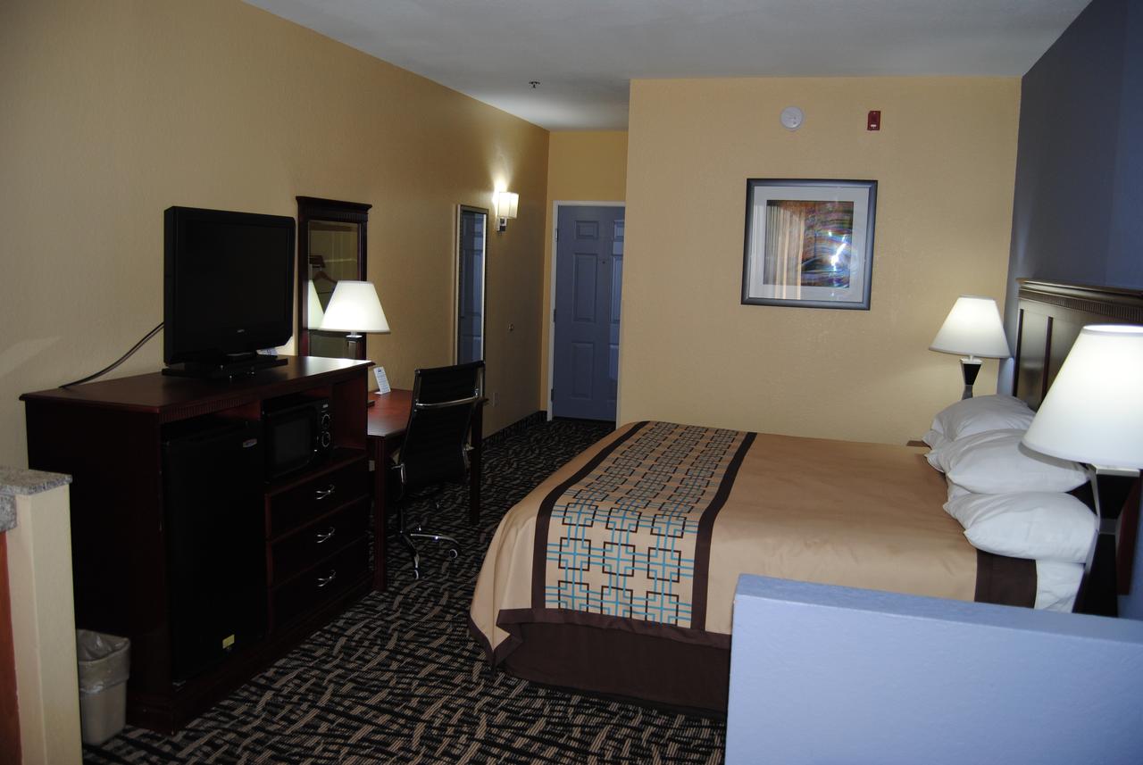 Days Inn & Suites By Wyndham Prattville-Montgomery - thumb 23