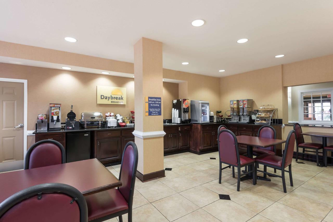 Days Inn & Suites By Wyndham Prattville-Montgomery - thumb 29