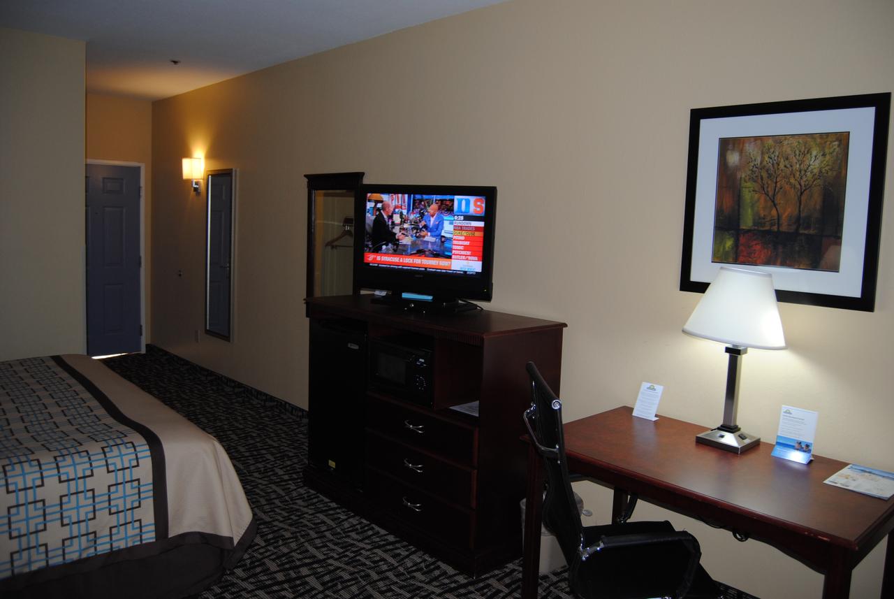 Days Inn & Suites By Wyndham Prattville-Montgomery - thumb 1