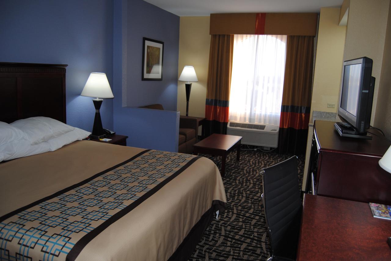 Days Inn & Suites By Wyndham Prattville-Montgomery - thumb 12