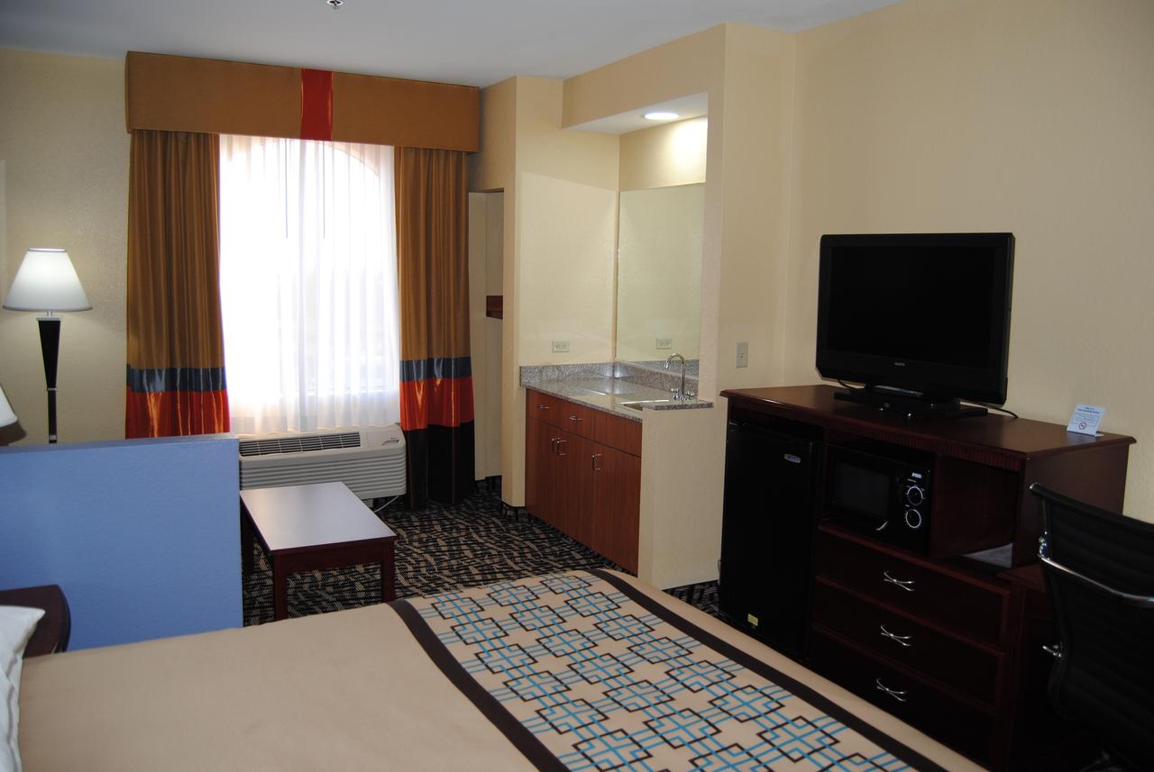 Days Inn & Suites By Wyndham Prattville-Montgomery - thumb 11